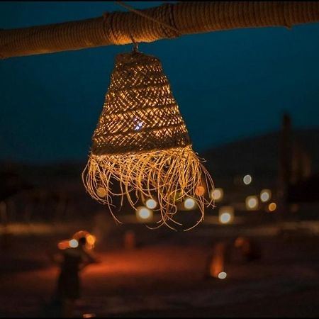 Aladdin Merzouga Camp Dış mekan fotoğraf