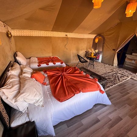 Aladdin Merzouga Camp Dış mekan fotoğraf