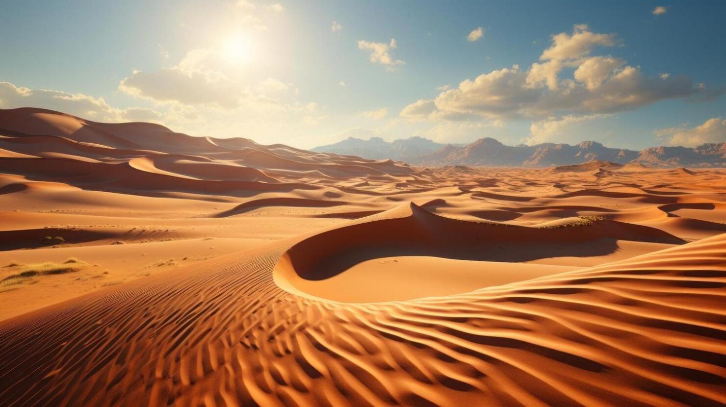 Aladdin Merzouga Camp Dış mekan fotoğraf